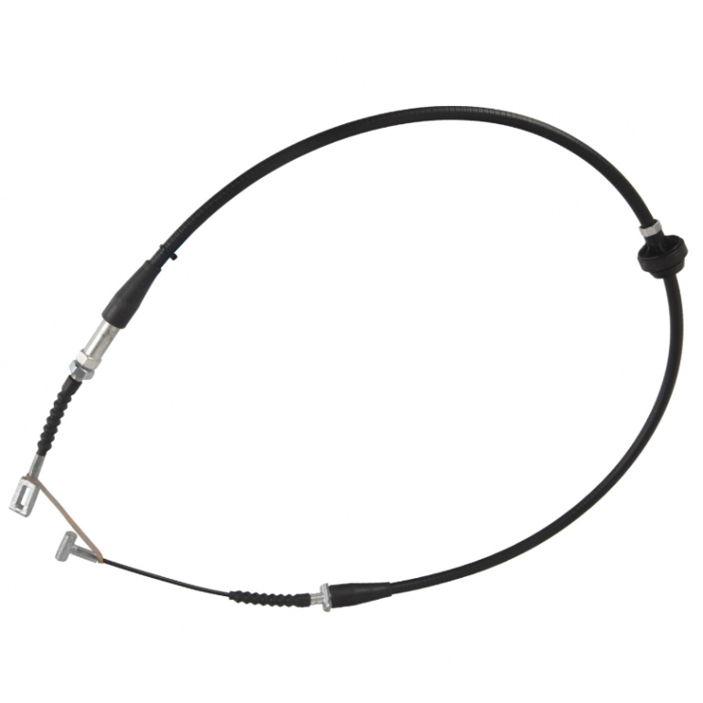 REAR HANDBRAKE CABLE 1414MM