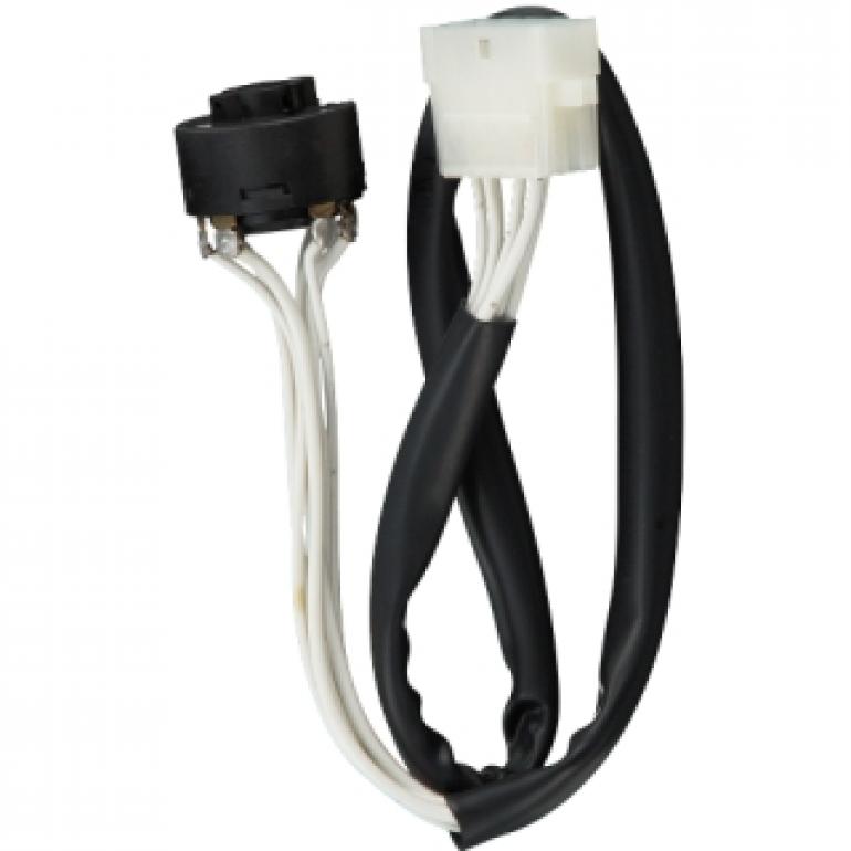 IGNITION SWITCH CONNECTION BLOCK