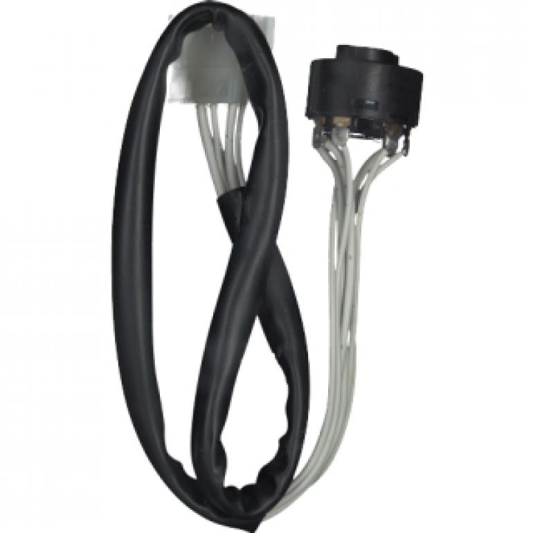 IGNITION SWITCH CONNECTION BLOCK