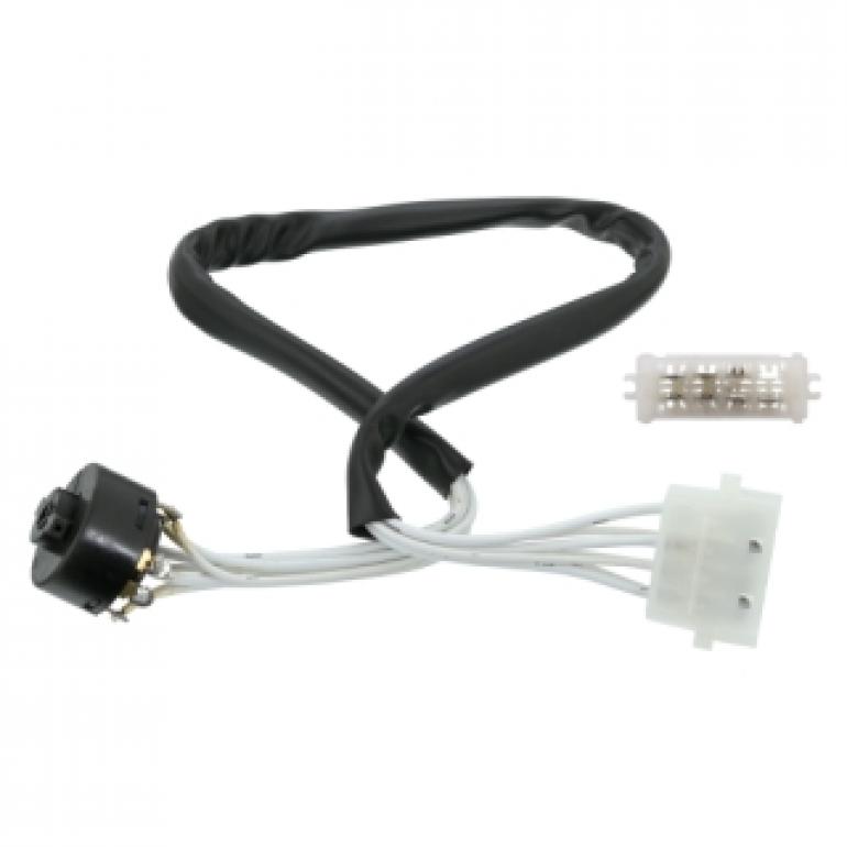 IGNITION SWITCH CONNECTION BLOCK