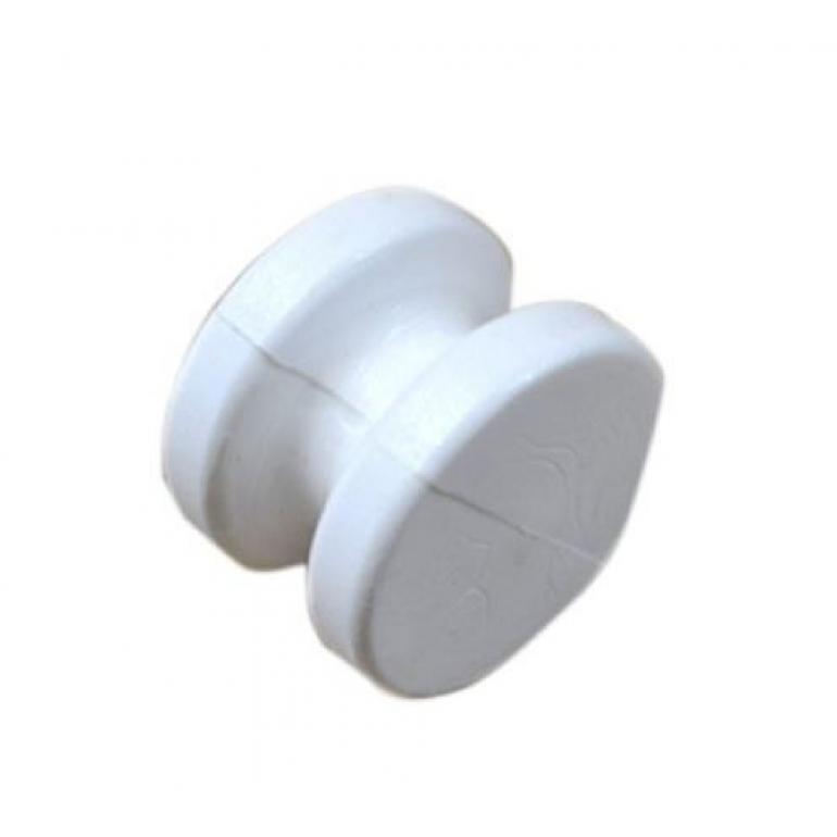 CURTAIN BOBBIN & KEYHOLE KIT