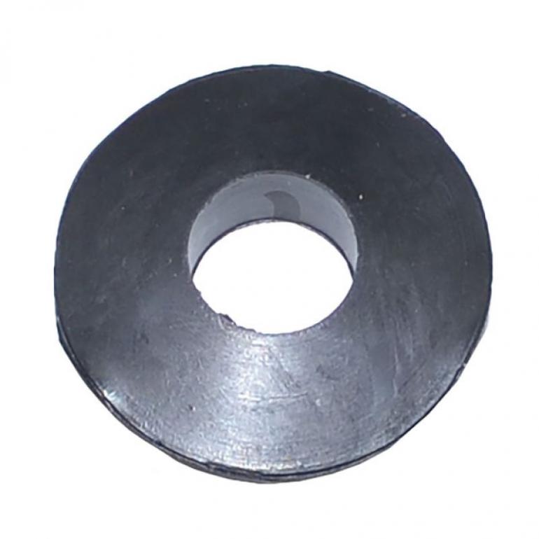 PALM COUPLING REPLACEMENT CHAMFERED TYPE RUBBER SEAL 