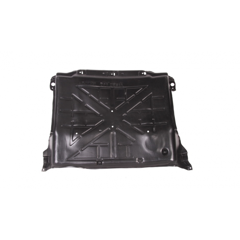 GEARBOX COVER / UNDER TRAY 
