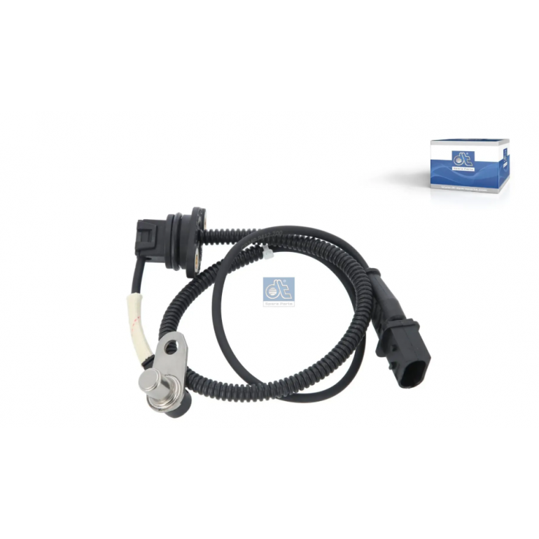 ROTATIONAL SPEED SENSOR
