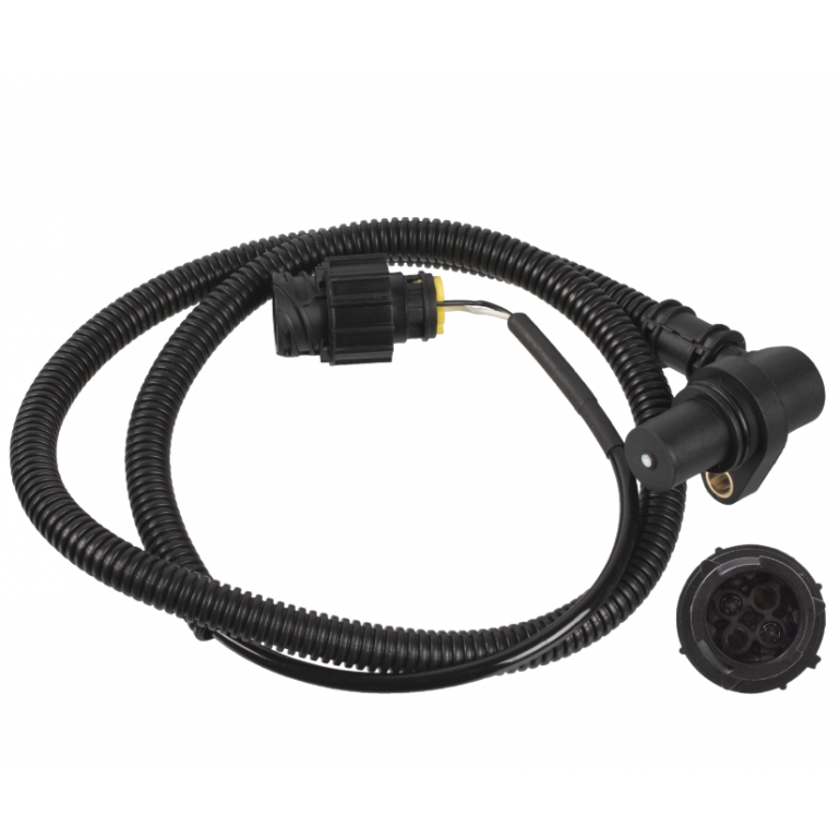 ROTATIONAL SPEED SENSOR