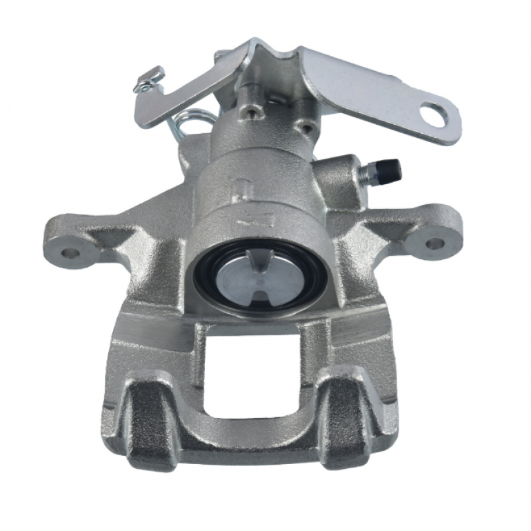REAR BRAKE CALIPER ASSEMBLY PASSENGER SIDE LH