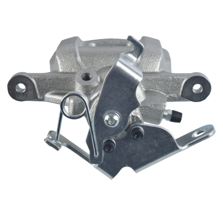 REAR BRAKE CALIPER ASSEMBLY PASSENGER SIDE LH