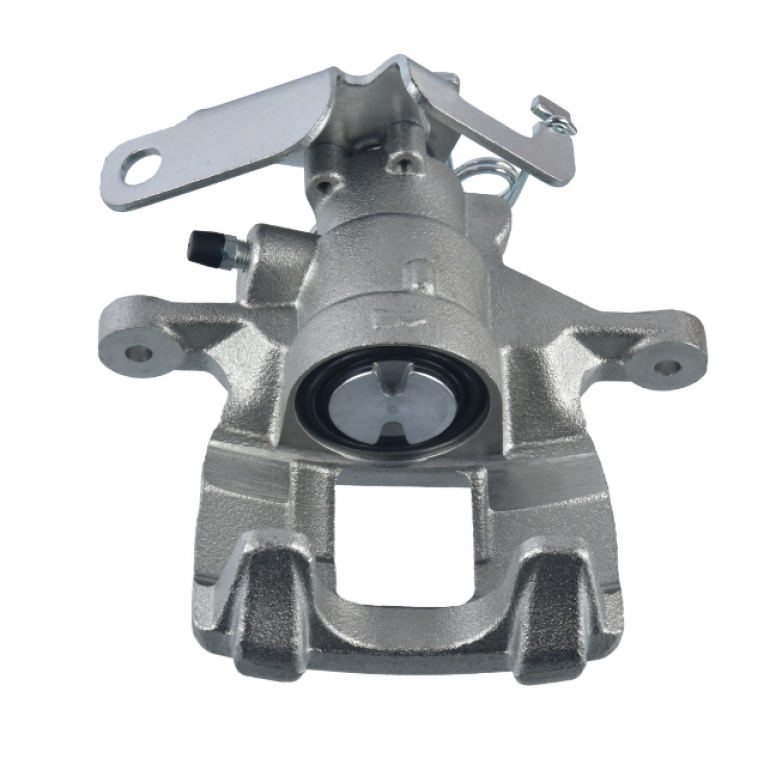 REAR BRAKE CALIPER ASSEMBLY DRIVERS SIDE RH