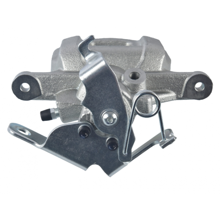 REAR BRAKE CALIPER ASSEMBLY DRIVERS SIDE RH