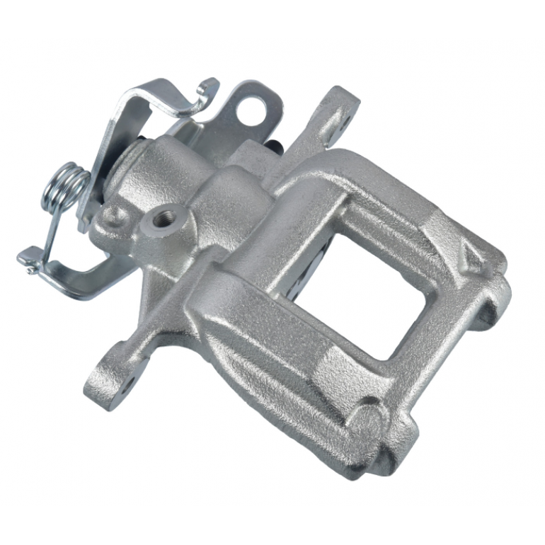 REAR BRAKE CALIPER ASSEMBLY DRIVERS SIDE RH