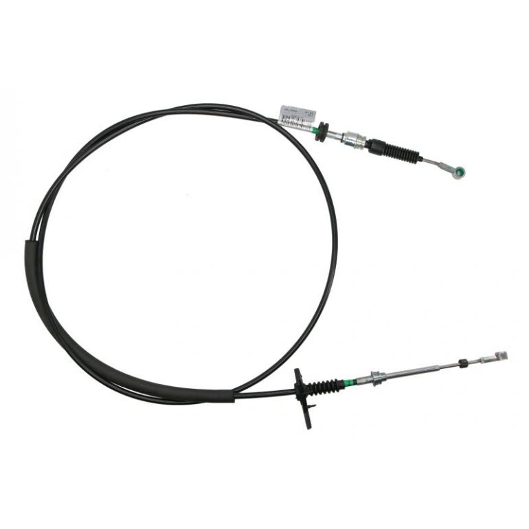 GEARSHIFT SELECTOR CONTROL CABLE