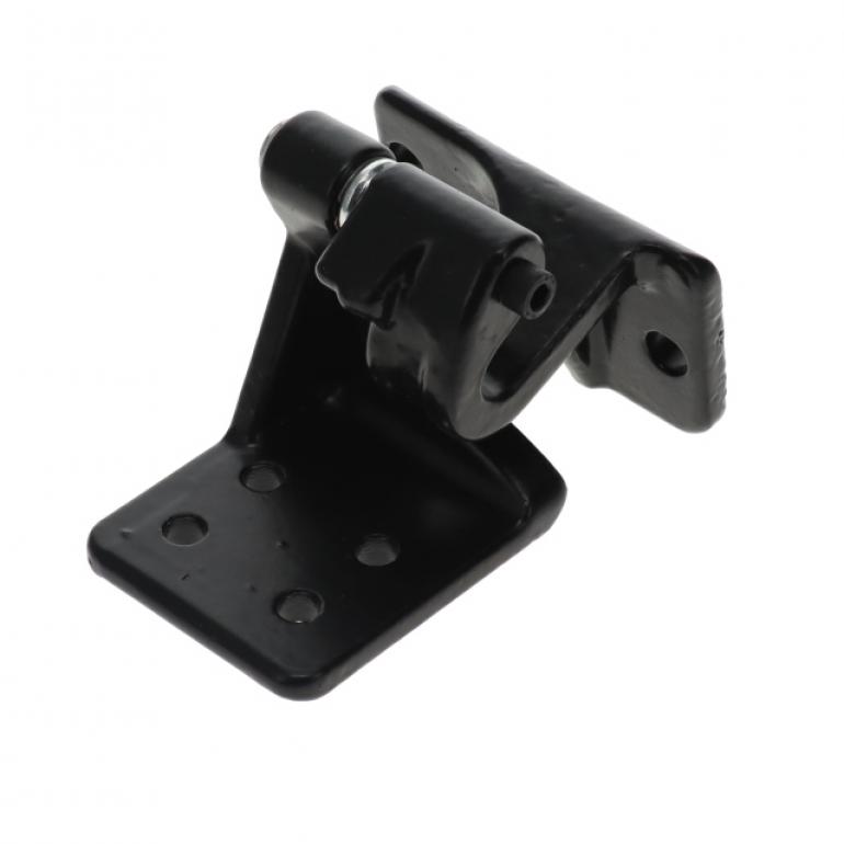 FRONT DOOR LOWER HINGE DRIVER SIDE RH