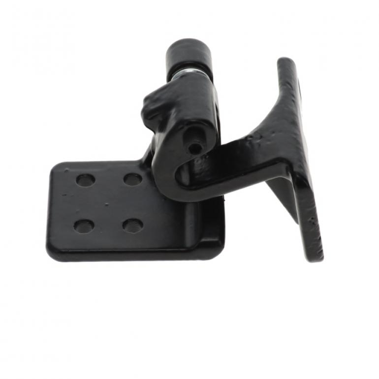 FRONT DOOR LOWER HINGE DRIVER SIDE RH