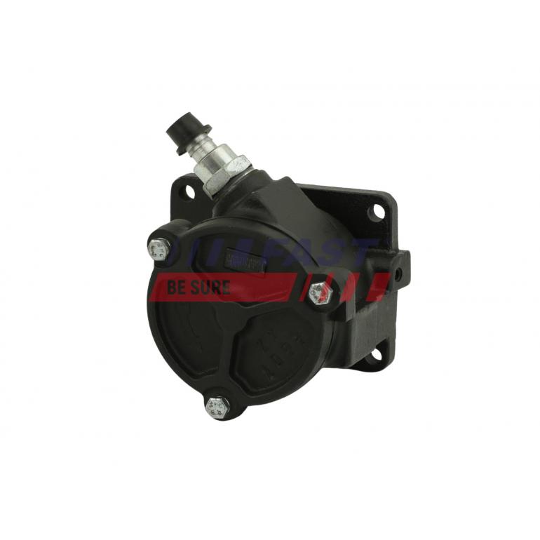 BRAKING SYSTEM VACUUM PUMP