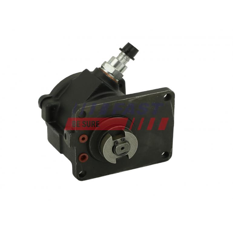 BRAKING SYSTEM VACUUM PUMP