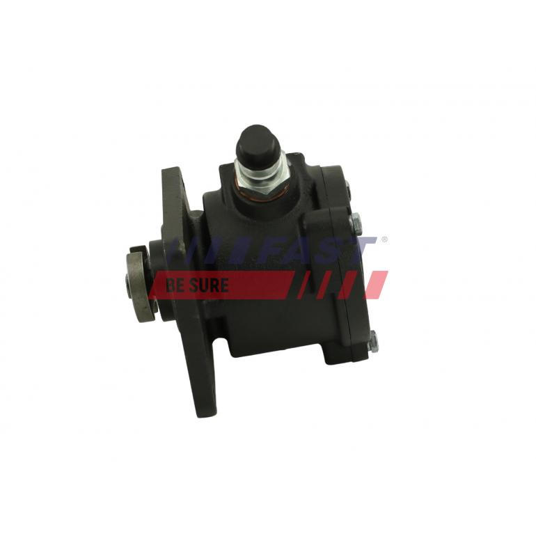 BRAKING SYSTEM VACUUM PUMP