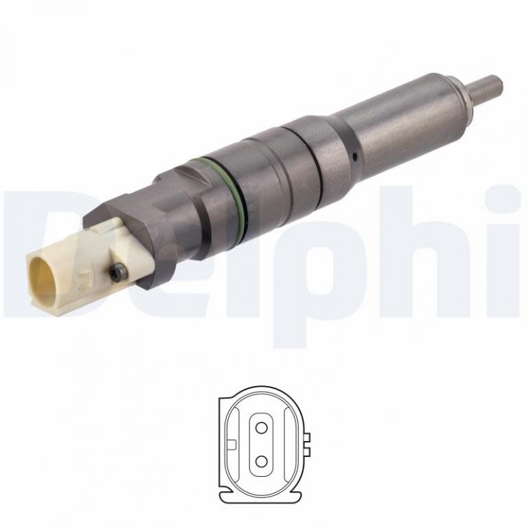 INJECTOR VALVE