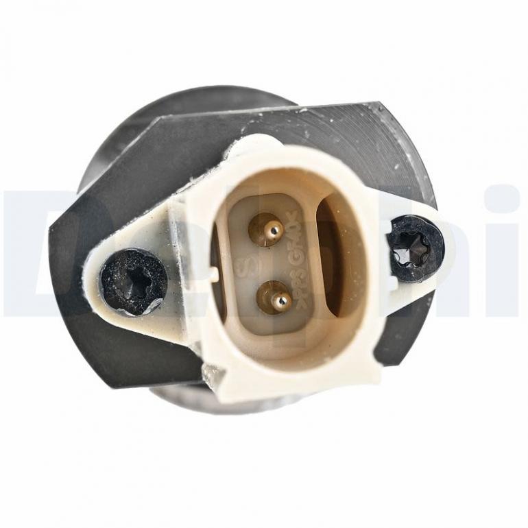 INJECTOR VALVE