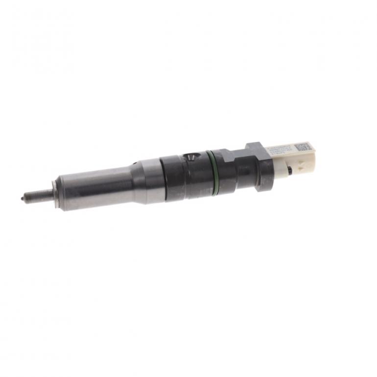 INJECTOR VALVE