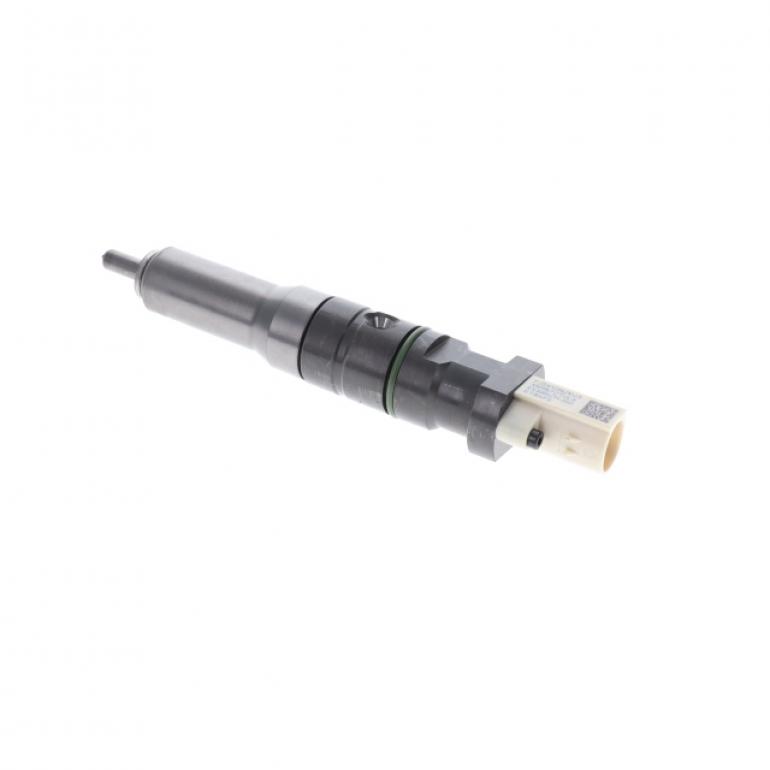 INJECTOR VALVE