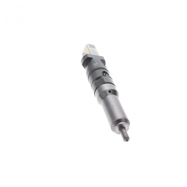 INJECTOR VALVE
