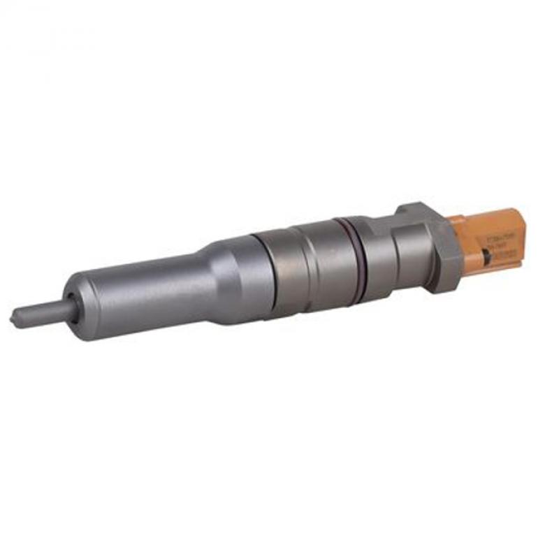 INJECTOR VALVE