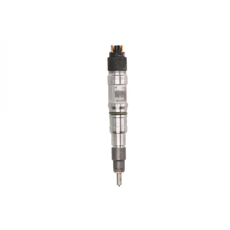 INJECTOR VALVE