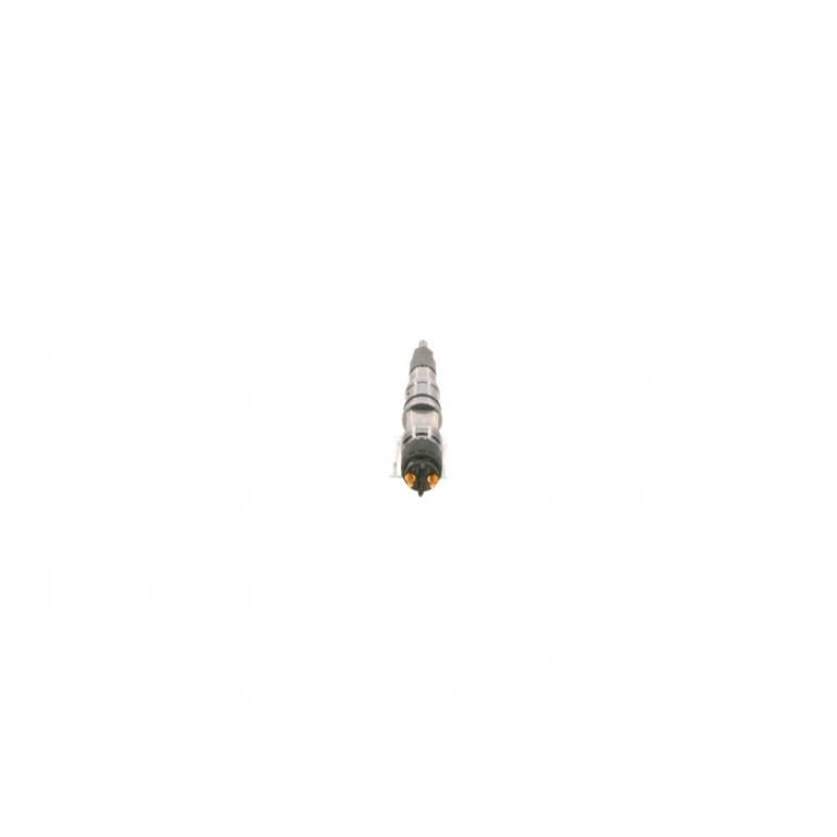 INJECTOR VALVE