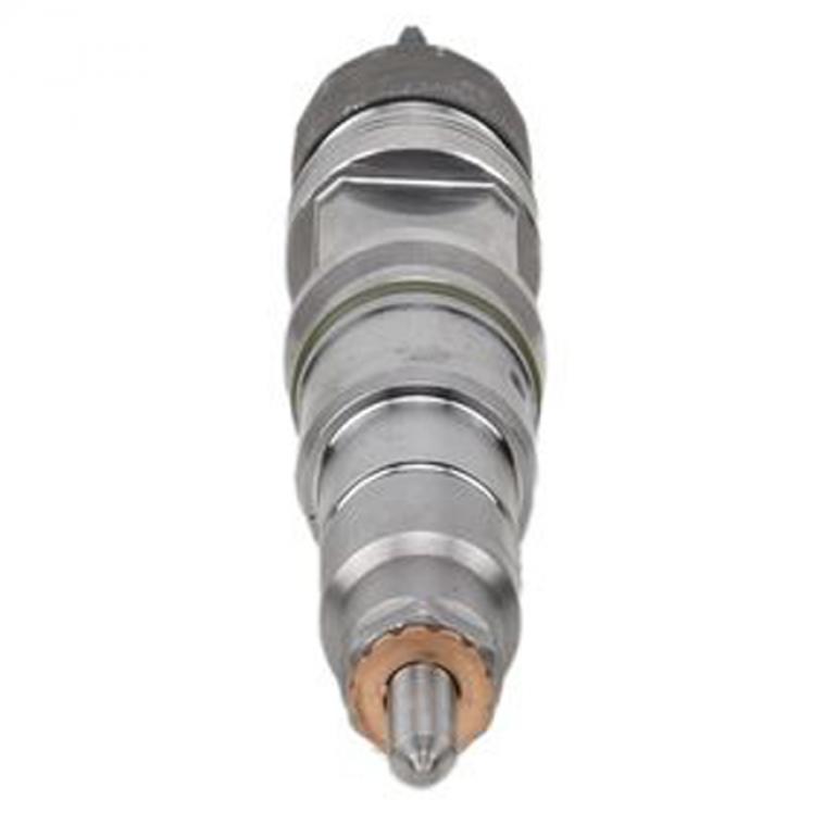 INJECTOR VALVE