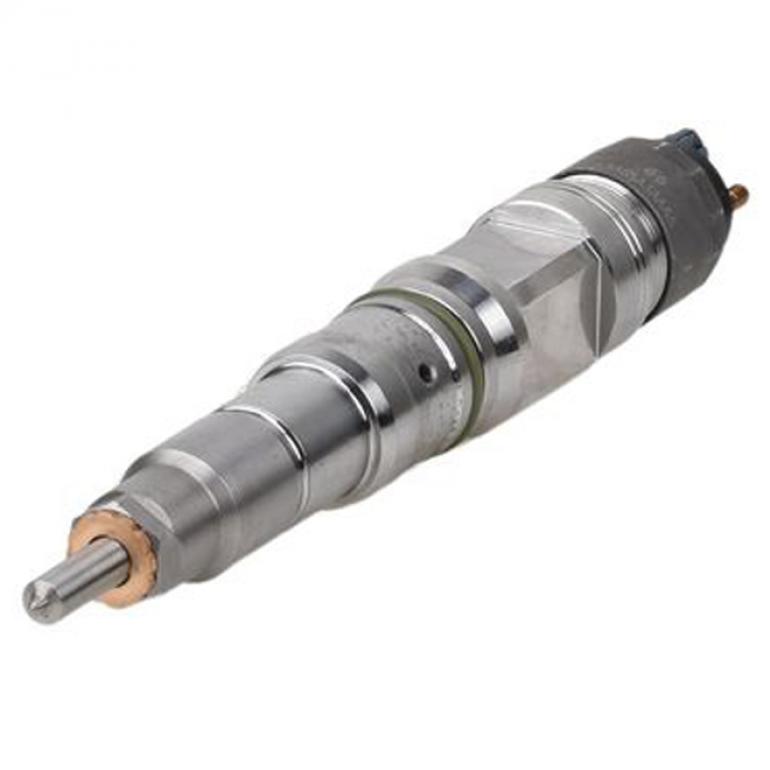 INJECTOR VALVE
