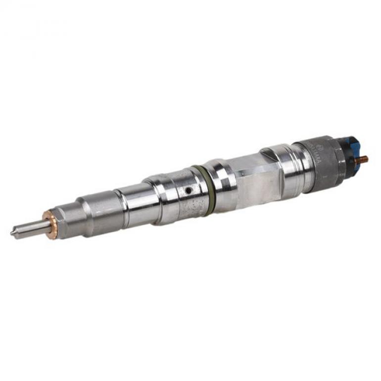 INJECTOR VALVE