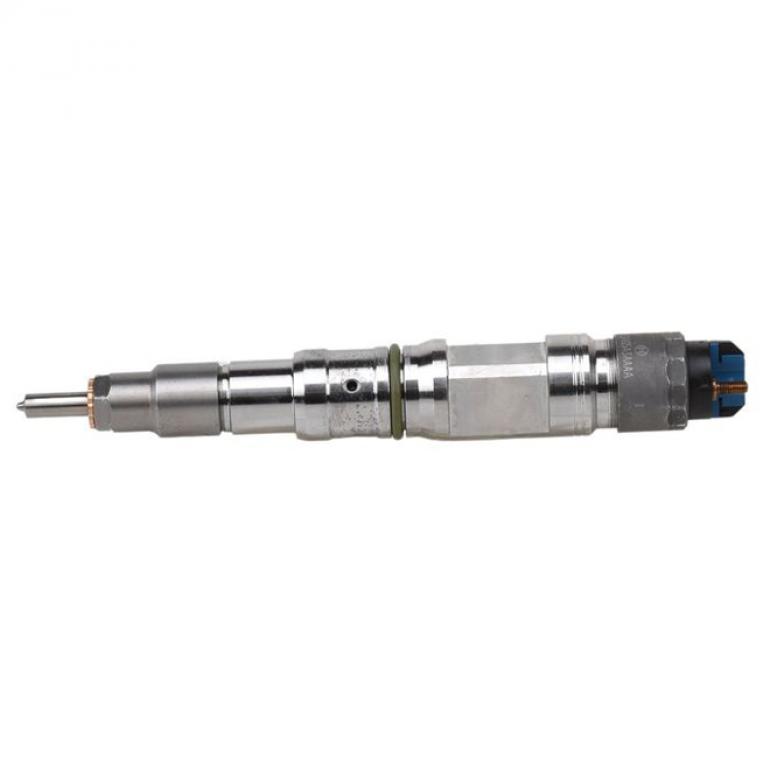 INJECTOR VALVE