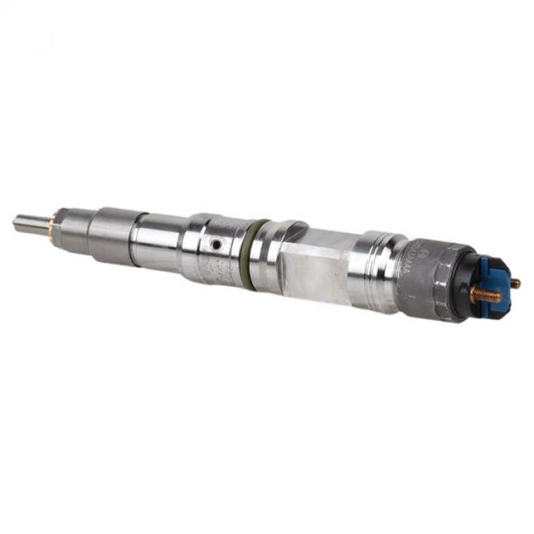 INJECTOR VALVE