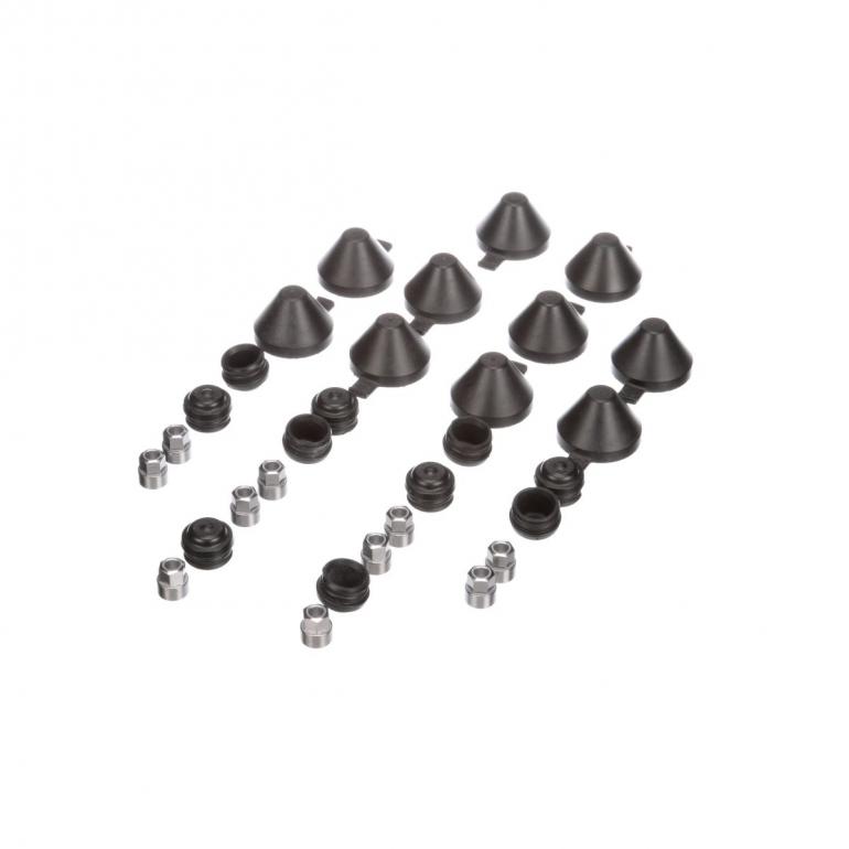 BRAKE CALIPER ADJUSTER CAP REPAIR KIT