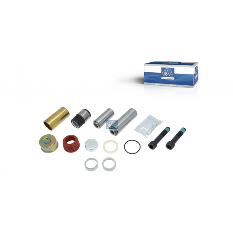 BRAKE CALIPER GUIDE & SEAL REPAIR KIT