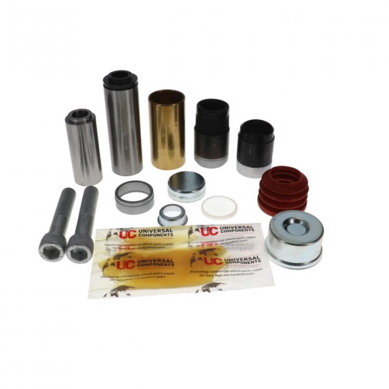 BRAKE CALIPER GUIDE & SEAL REPAIR KIT