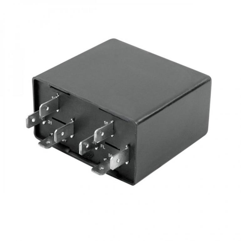 HIGH & LOW BEAM RELAY