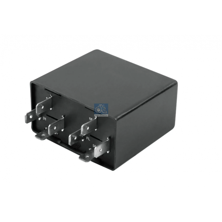 HIGH & LOW BEAM RELAY
