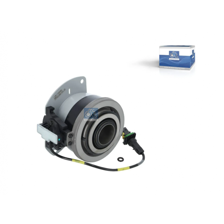 CONCENTRIC SLAVE CYLINDER