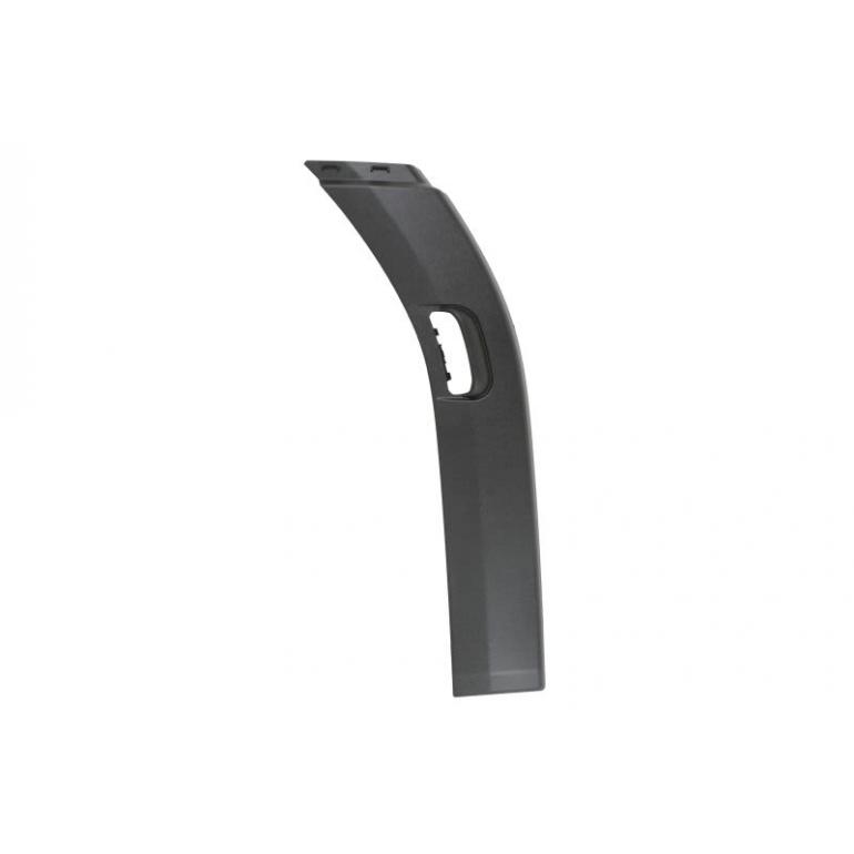 FRONT CAB DROPWING END TRIM PANEL DRIVER SIDE RH