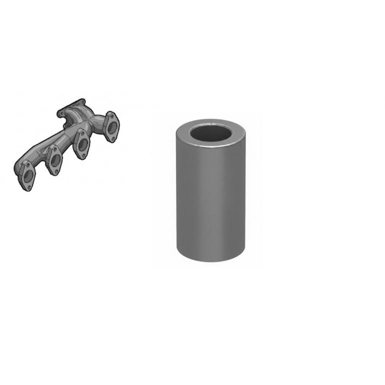 EXHAUST MANIFOLD SPACER SLEEVE