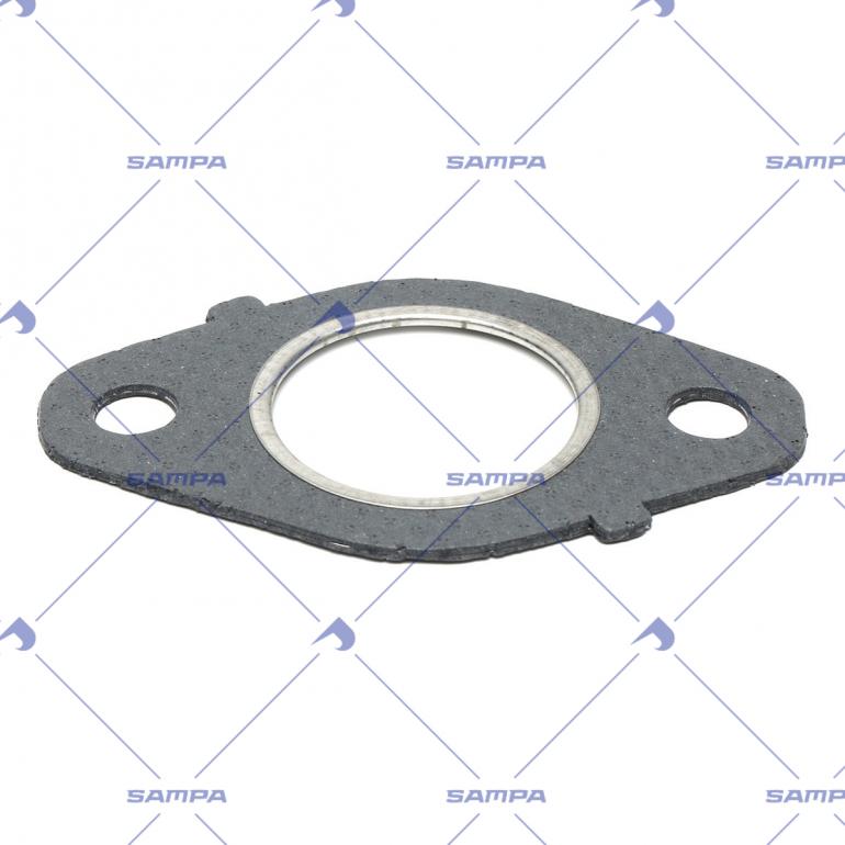 EXHAUST MANIFOLD GASKET