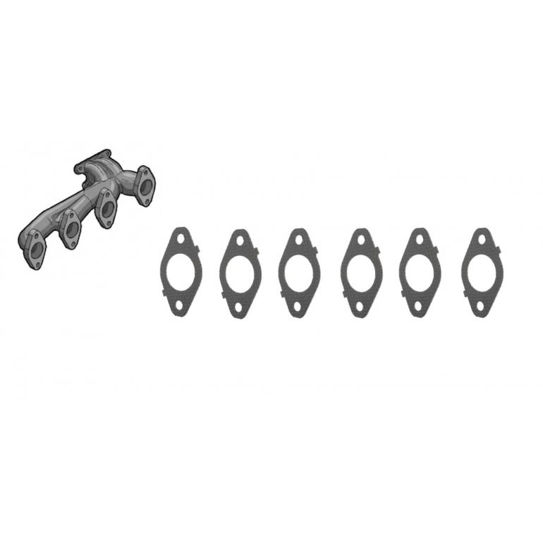 EXHAUST MANIFOLD GASKETS (PKT 6)