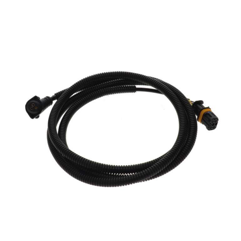 REAR BRAKE PAD WEAR LEAD SENSOR CONNECTOR CABLE PASSENGER SIDE LH