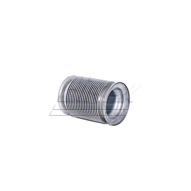 EXHAUST FRONT FLEXI PIPE SECTION