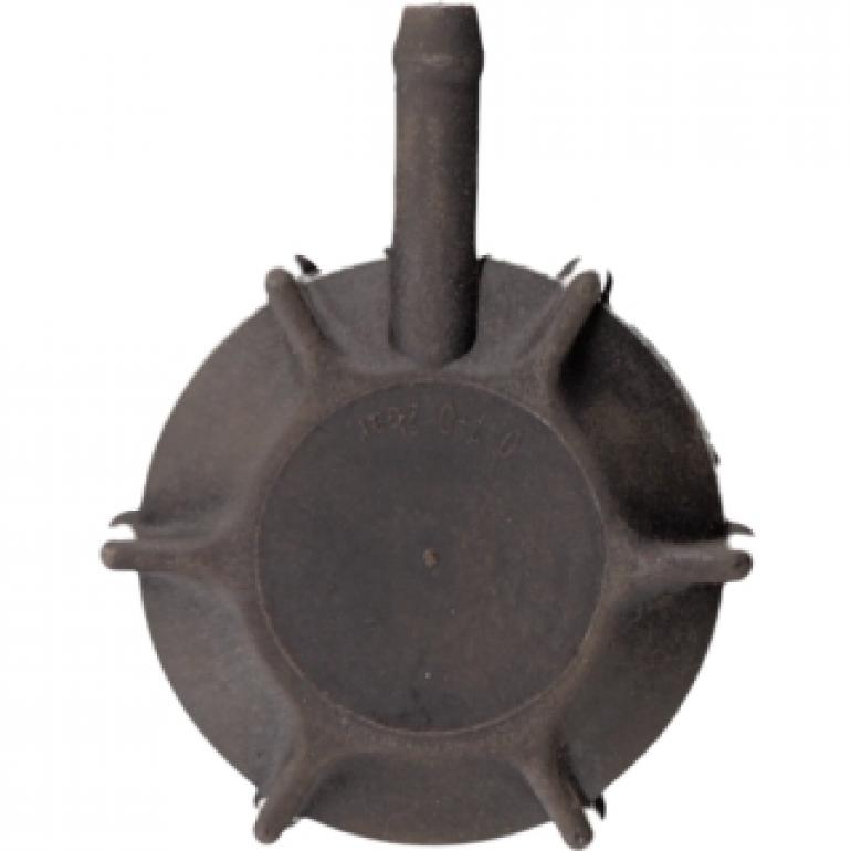 EXPANSION HEADER TANK PRESSURE CAP