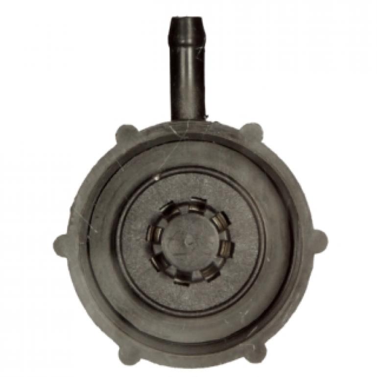 EXPANSION HEADER TANK PRESSURE CAP