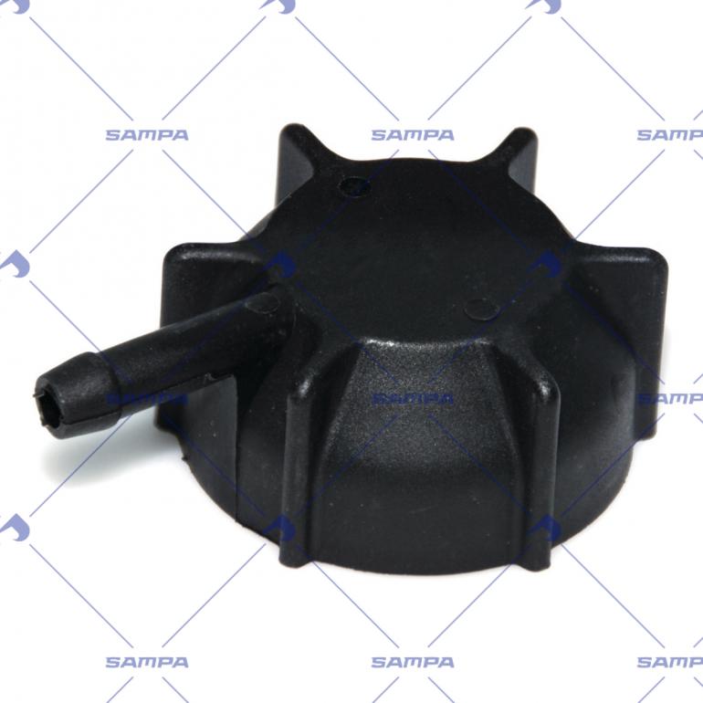 EXPANSION HEADER TANK PRESSURE CAP