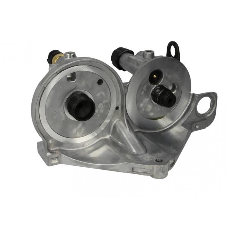 FUEL FILTER HEAD