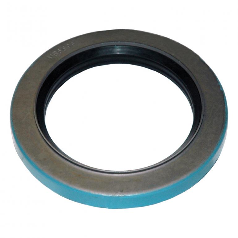 REAR AXLE WHEEL HUB OIL SEAL